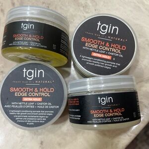 TGIN Smooth & Hold Edge Control